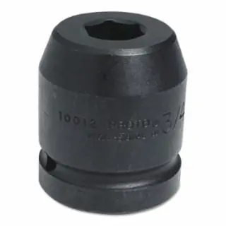 Proto J10058 Skt Imp 1 Drive 3-5/8 6 Pt Latest