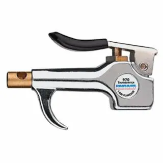 Guardair 970XT Thumbswitch Safety Air Gun With Rubber Tip Crafted