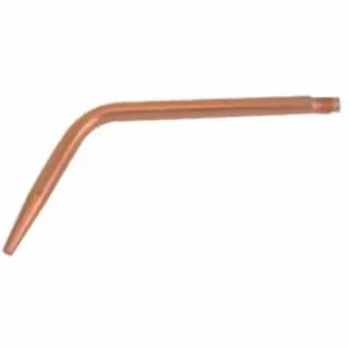 Authentic Victor 0311-0124 00-W-J Elbow Tip