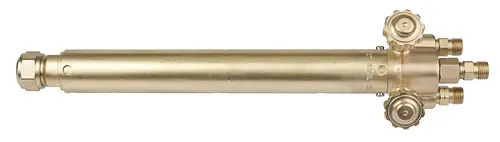 Victor 0380-0227 Mt318A Machine Torchw/Flashback Arrestors Today Only