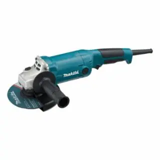 Makita GA6010Z 6" Angle Grinder 10.5 Amp 11000 Rpm 5/8-11 Ac/Dc Shop Now