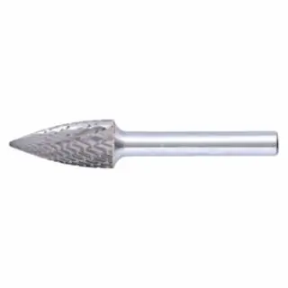 Pferd 22294 Tc Tough Bur Sg-3 1/4 Shank - Double Cut Popular
