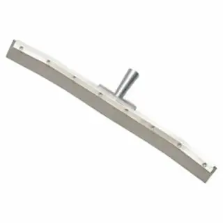 Magnolia Brush 4624-TPN 24" Curved Floor Squeegerequires Tapered Hndle Low Price
