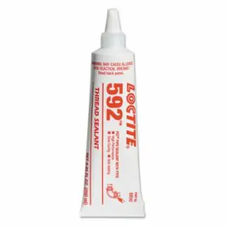 Time-Limited Loctite 88568 250Ml Thread Sealant 592Pst Slow Cure (1 TB)