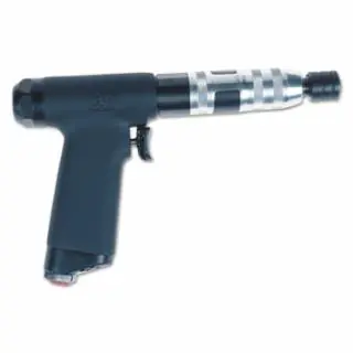 INGERSOLL RAND POWER TOOLS/HOISTS/AIR MOTORS SERIES ONE AIR SCREWDRIVER 1650RPM GRIP PUSH STA High Quality