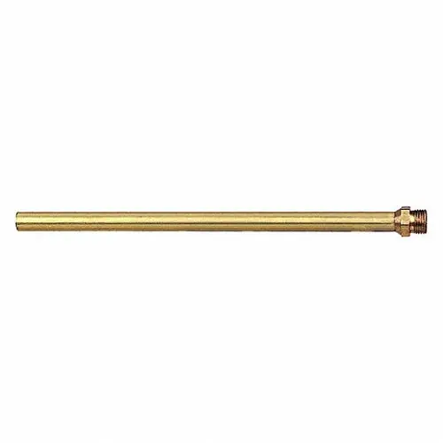 Seasonal Sale Guardair 74E012B 12" 74 Brass Extension