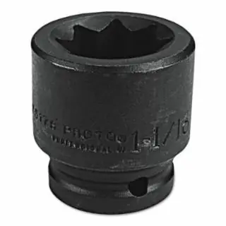 Sale Proto J07517S Skt Imp 3/4 Drive 1-1/16 8