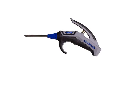 While Supplies Last Guardair GA4404B Palmjet Air Gun With 4"Bent Extension