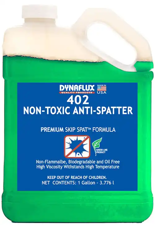 Dynaflux DF402-4X1 Skip Spat Water Based (1 CA) Price Drop