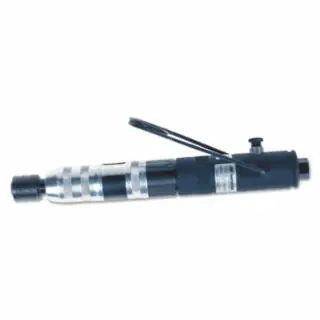 INGERSOLL RAND POWER TOOLS/HOISTS/AIR MOTORS SERIES ONE AIR SCREWDRIVER 1000RPM Save Now