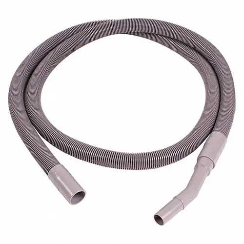 Guardair N12510 1.25" X 10‘ Standard-Duty Vinyl Vacuum Hose Fan Favorite