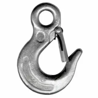 Get Yours Cm Columbus Mckinnon 595528 1/2" Latch Kit F/ Latchtype Hook
