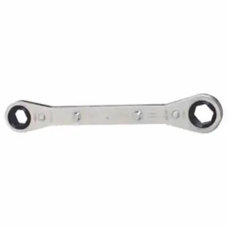 Best Price Proto J1191-A Wrench Ratchet Box 1/4"X
