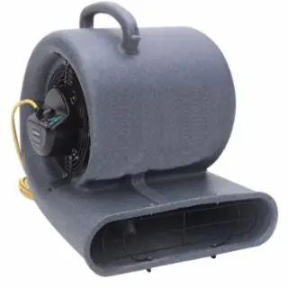 Eagle MFM1150 Eagle Air Mover 3 Spd 1/2Hp Certified