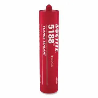 Loctite 1241991 5188 Flange Sealant Highly Flexible 300 Ml Sale