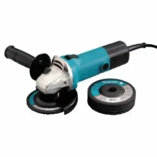Makita 9564CV 4-1/2" Sjs Angle Grinder12 Amp 5/8"-11 10-500Rpm Hot Deal