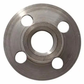 Makita 224501-6 Lock Nut For Abrasive Disc 9501Bkw Authentic