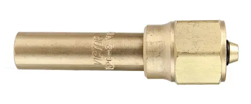Same Day Shipping Victor 0328-0012 Nozzle Nut + Mixer Assy