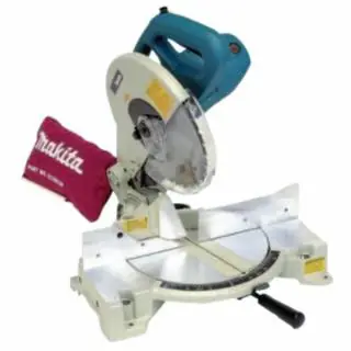 Trusted Brand Makita LS1040 10" Compound Miter Saw