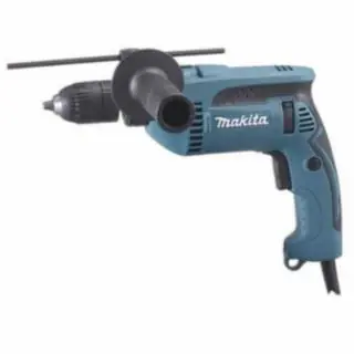 Makita HP1641K 5/8" Hammer Drill 5.7A Variable Speed Reversible Weekend Sale