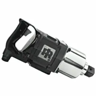 Hassle-Free Returns INGERSOLL RAND POWER TOOLS/HOISTS/AIR MOTORS PNEAUMATIC IMPACT TOOL