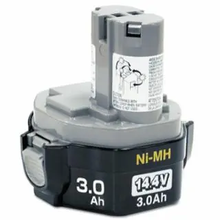 Free Returns 14.4V NIMH BATTERY 1434
