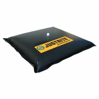 Justrite 28472 Drain Cover Waterfill 42"X66" Latest