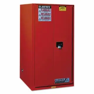 Justrite 896011 96G Cab Man Rd P&I Safeex Popular