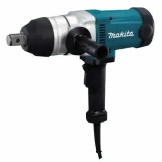 Makita TW1000 1" Square Drive Impact Wrench 738 Ft Lbs Luxury
