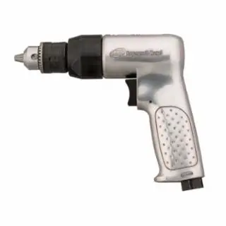 Instant Buy INGERSOLL RAND POWER TOOLS/HOISTS/AIR MOTORS 3/8" AIR DRILL PISTOL GRIP