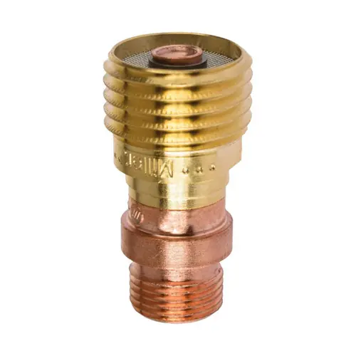 Top Rated Weldcraft 17GL040 Stubby Gas .040