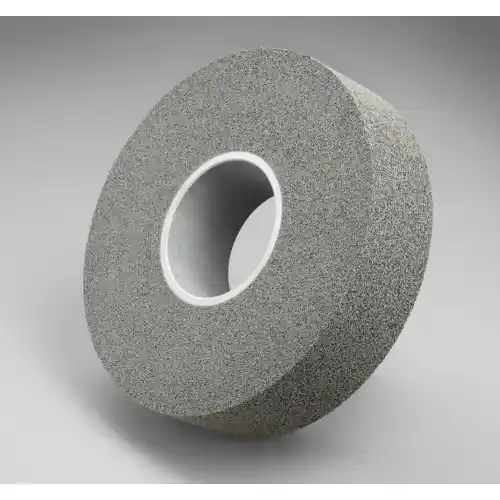 Scotch-Brite 7000000739 E x L Deburring Wheel x L-Wl 9S Fine 10Inx2Inx5In Fast Shipping