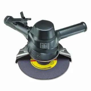 INGERSOLL RAND POWER TOOLS/HOISTS/AIR MOTORS PRO SERIES PNEAU. GRINDER Direct From Factory