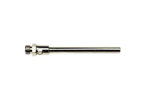 Holiday Sale Guardair 18VNE012S 12" Lazer Steel Extension With Venturi