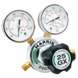 Harris Product Group 3000380 25-15C-510 Regulator (Boxed) Limited Offer