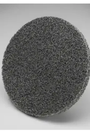 While Supplies Last Scotch-Brite 7000045978 3M Sb 3" Roloc Tr E x L Unitized Wheel Nh 6S Fin (40 EA)