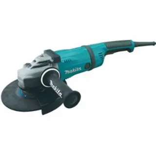 Makita GA9040S 9" Angle Grinder 15 Ampssoft Start Affordable