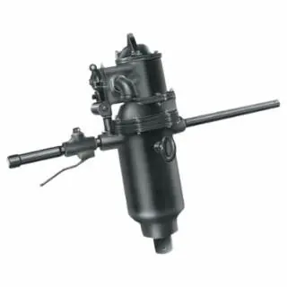 INGERSOLL RAND POWER TOOLS/HOISTS/AIR MOTORS 2-1/2" DRIVE IMPACT WRENCH Shop Now