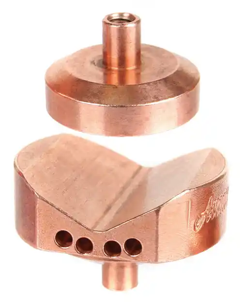 Arcair 94378298 Ar 94-378-298 Head Assembly9437-8298 Budget