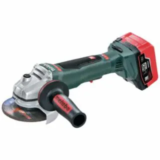 WPB 18 LTX 115 BL 115 2X 5.5AH LIHD KIT Fast Shipping