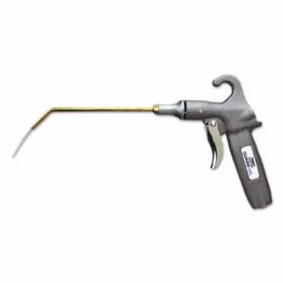 Don't Miss Out Guardair 74BH018Z Blind Hole Safety Air Gun W/Brass 18 Ext.