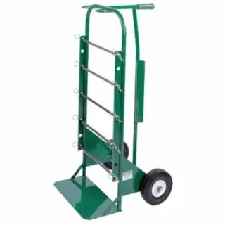 Greenlee 38733 Hand Truck Wire Cart Special Offer