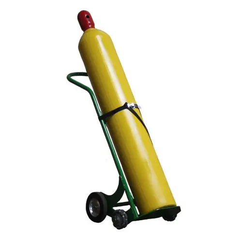 Saf-T-Cart 750-10-LE Single Cylinder Cart With Lifting Eye New Arrival