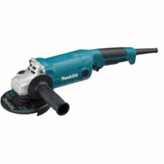 Makita GA5010Z 5" Angle Grinder 10.5 Amp 11000 Rpm 5/8-11 Ac/Dc (4 EA) Save Now
