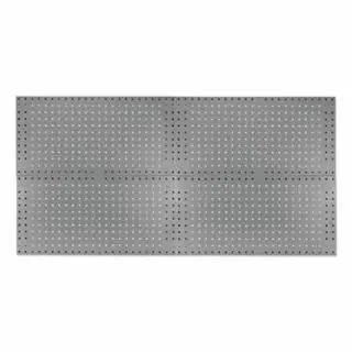 Mega Sale Kennedy 50004UGY 4-Panel Toolboard Set W/60-Piece Toolholder Set (1 ST)