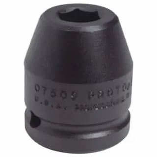 Proto J07521S Skt Imp 3/4 Drive 1-5/16 8 Sale