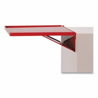 Place Order Kennedy DS1B Kennedy Fold-Away Side Shelf