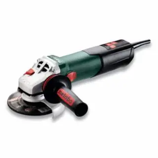 Metabo 603632420 W 13-150 Q 6"Angle Grinder 10000Rpm 12Amps Weekend Sale