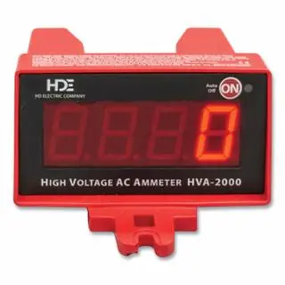 New Release Greenlee HVA-2000 Hva-2000 - Hva High Voltage Dig Ammeter