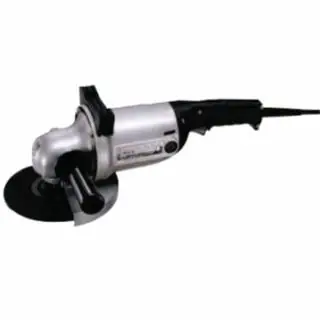 Makita GA7040S 7" Angle Grinder W/ Softstart 15 Amp 8000Rpm Get Yours